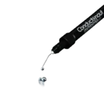 Жидкий металл Thermal Grizzly Conductonaut Extreme, 1 г — изображение 4