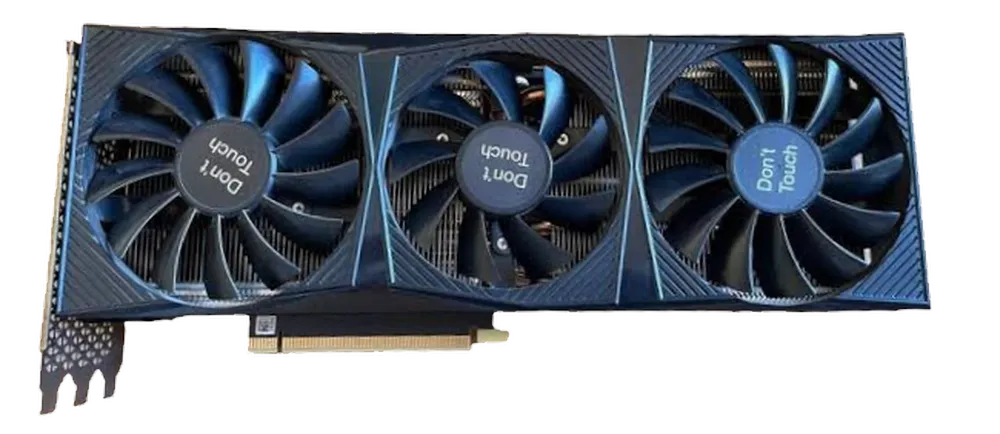 ACER PREDATOR RTX 3080 10GB GDDR6 (OEM Sapphire Zotac)
