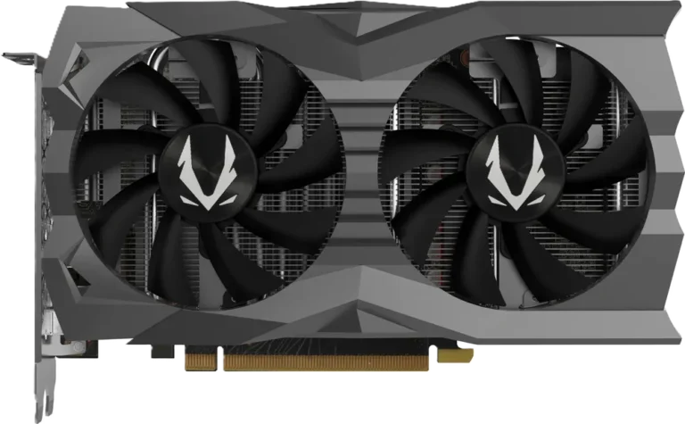 ACER RTX 2060 6GB (Zotac Sapphire OEM)