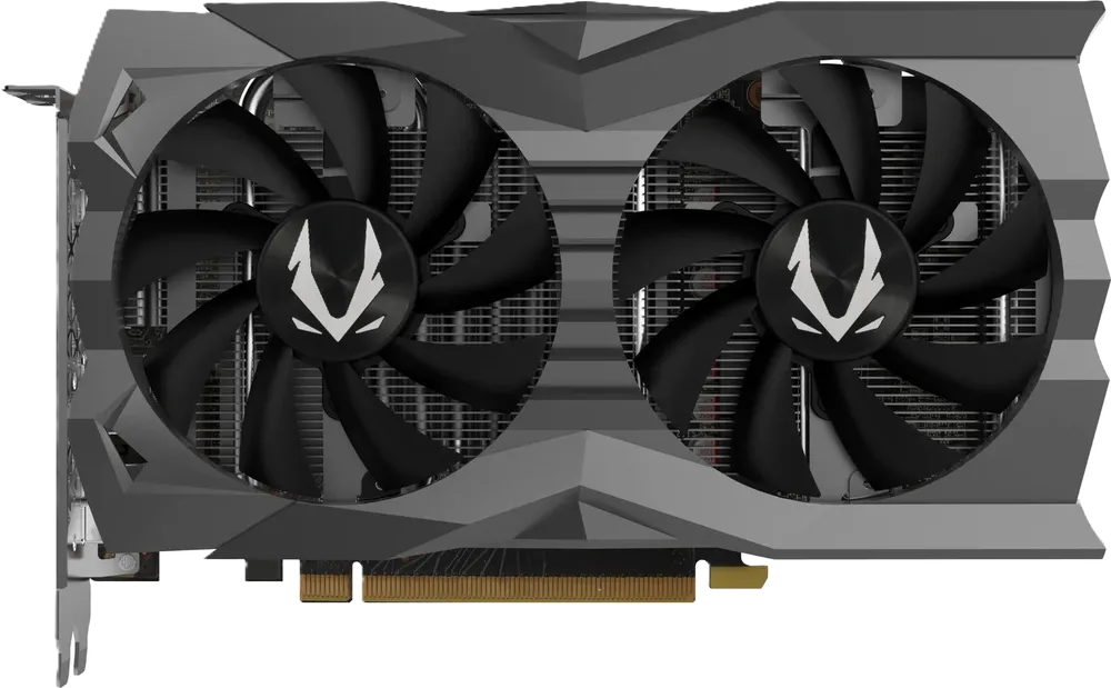 ACER RTX 2060 6GB (Zotac Sapphire OEM)