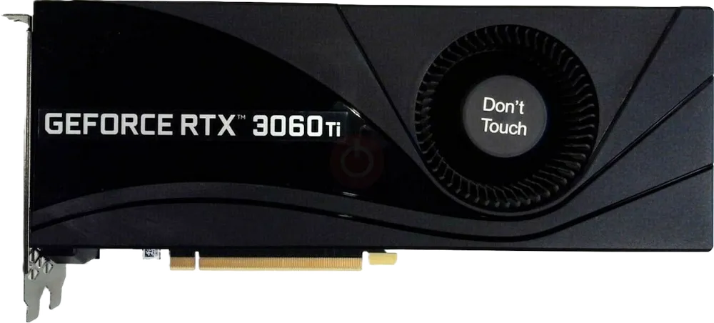 Acer RTX 3060 Ti 8GB Turbo (Zotac OEM)