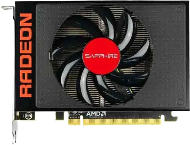 AMD Radeon R9 NANO 4GB (Sapphire SKU 21249-00)