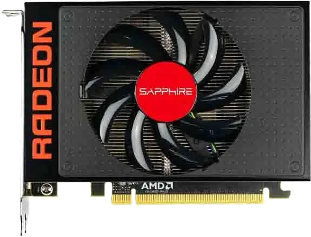 AMD Radeon R9 NANO 4GB (Sapphire SKU 21249-00)