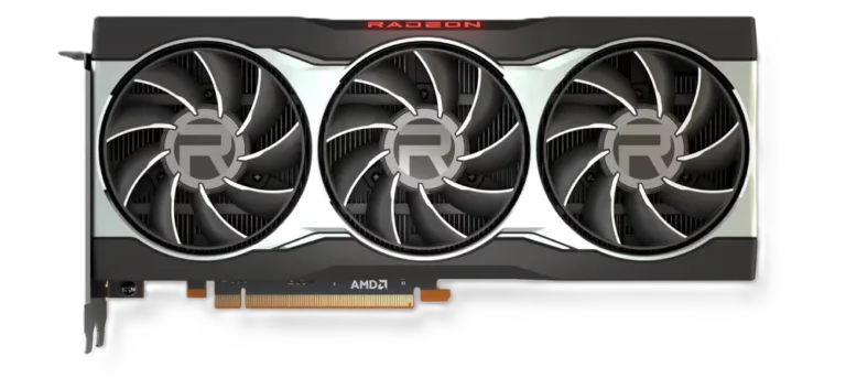 AMD Radeon RX 6800 Reference