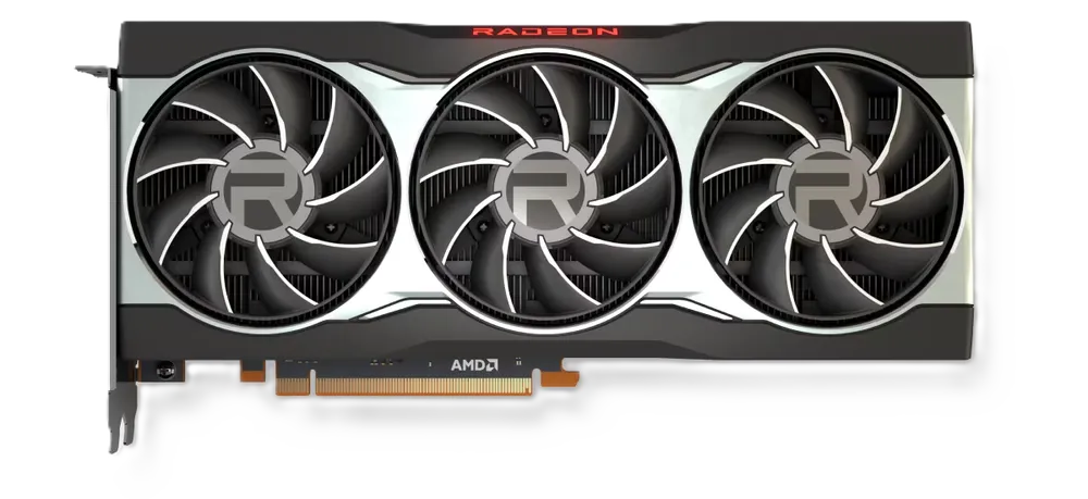 AMD Radeon RX 6800 Reference