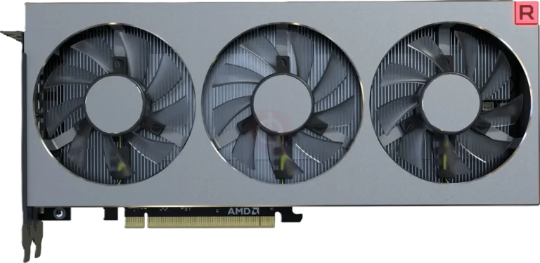 AMD Radeon VII 16GB