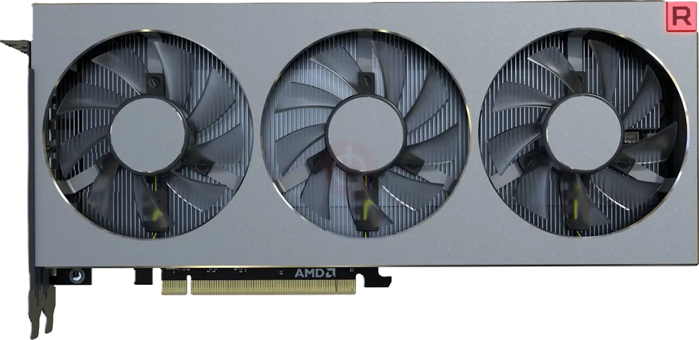 AMD Radeon VII 16GB