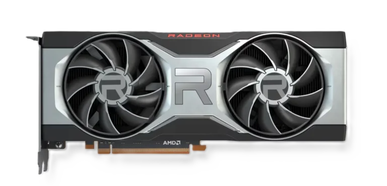 AMD Reference RX 6700 XT