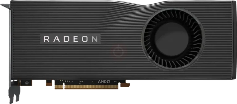AMD RX 5700 XT Ref