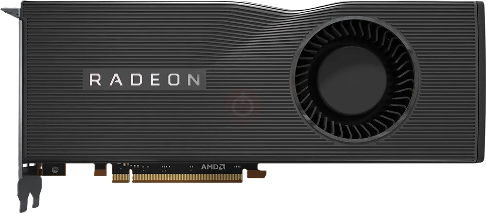 AMD RX 5700 XT Ref
