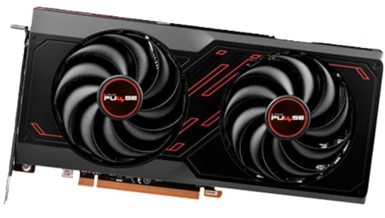 AMD RX 6600 m (laptop) china noname