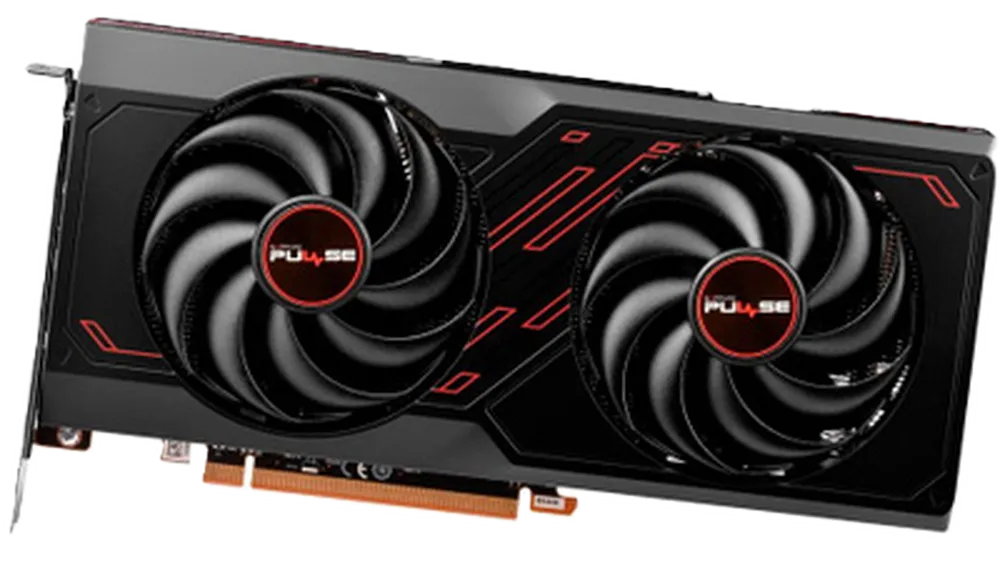 AMD RX 6600 m (laptop) china noname