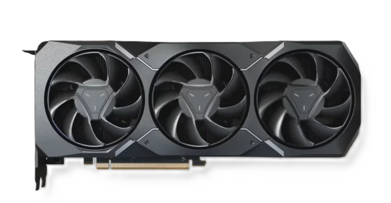 AMD RX 7900 XT MBA