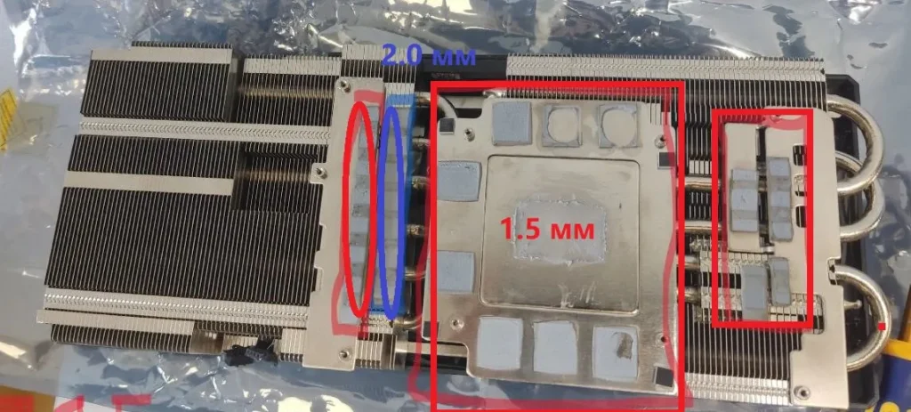 ASRock AMD Radeon RX 6800 Phantom Gaming D OC — замер 1, файл 1