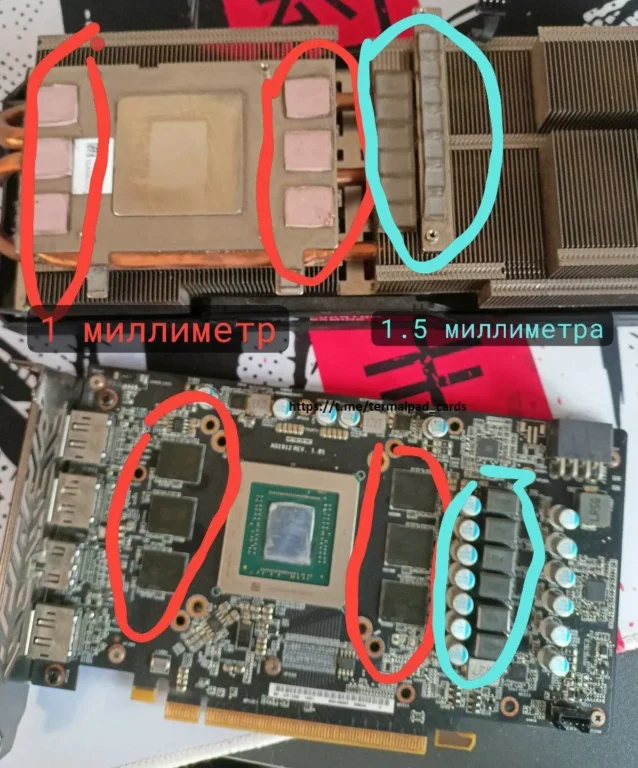 AsRock RX 5600 XT Phantom Gaming D3 OC — замер 1, файл 1
