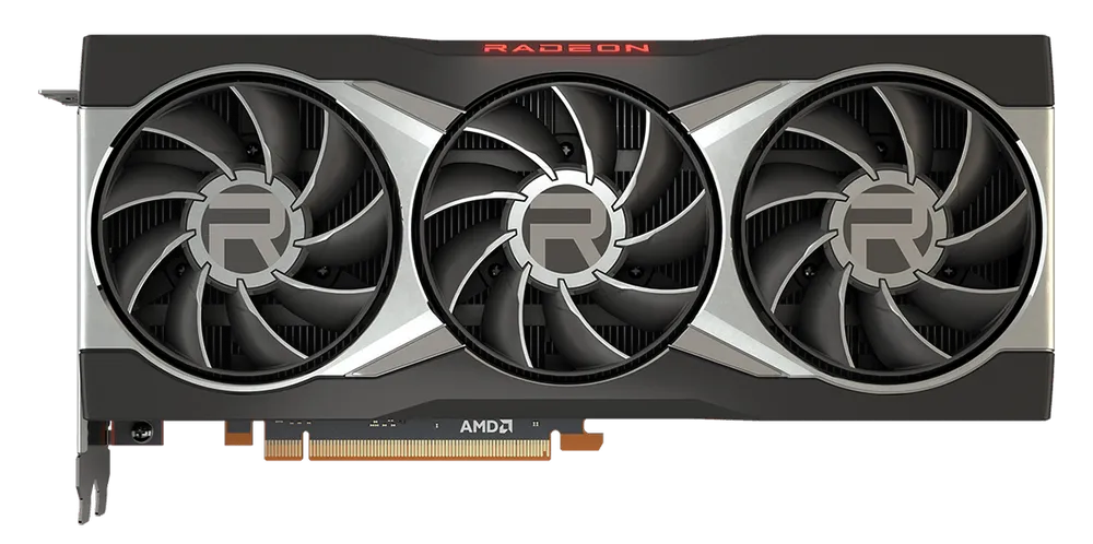 ASRock RX 6800 xt