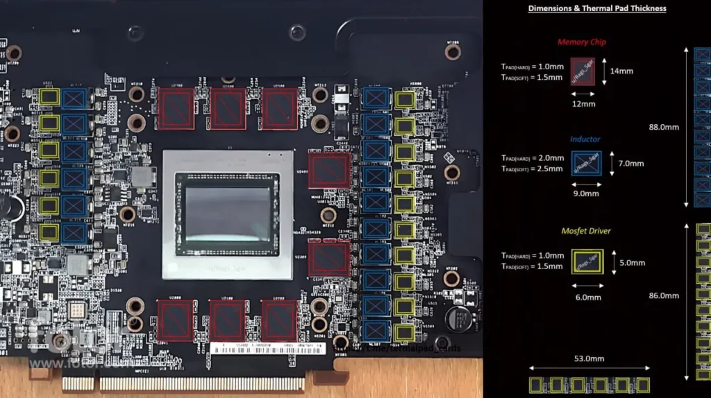 AsRock RX 6800 XT Phantom Gaming — замер 1, файл 1