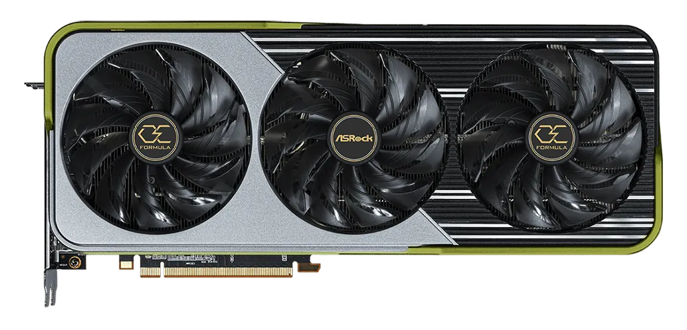 ASRock RX 6900 XT