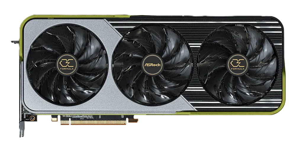 AsRock RX 6900 XT OC Formula