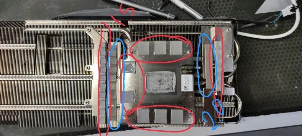 AsRock RX 6900 XT Phantom Gaming D — замер 1, файл 1