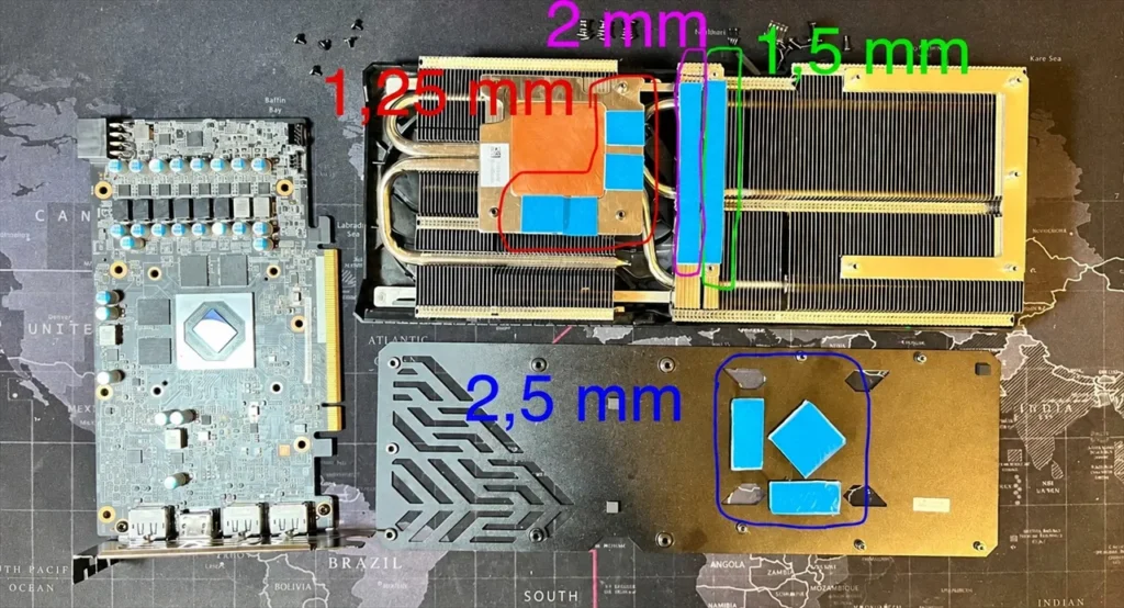 AsRock RX 7600 Phantom Gaming — замер 1, файл 1