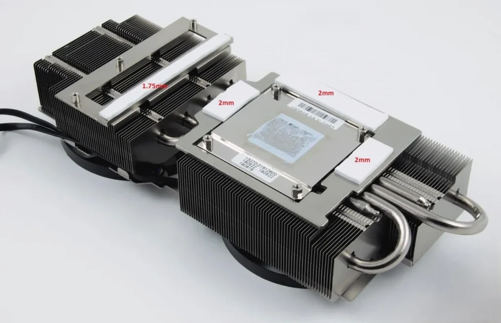 ASUS DUAL RTX 2060 Super O8G EVO — замер 1, файл 1