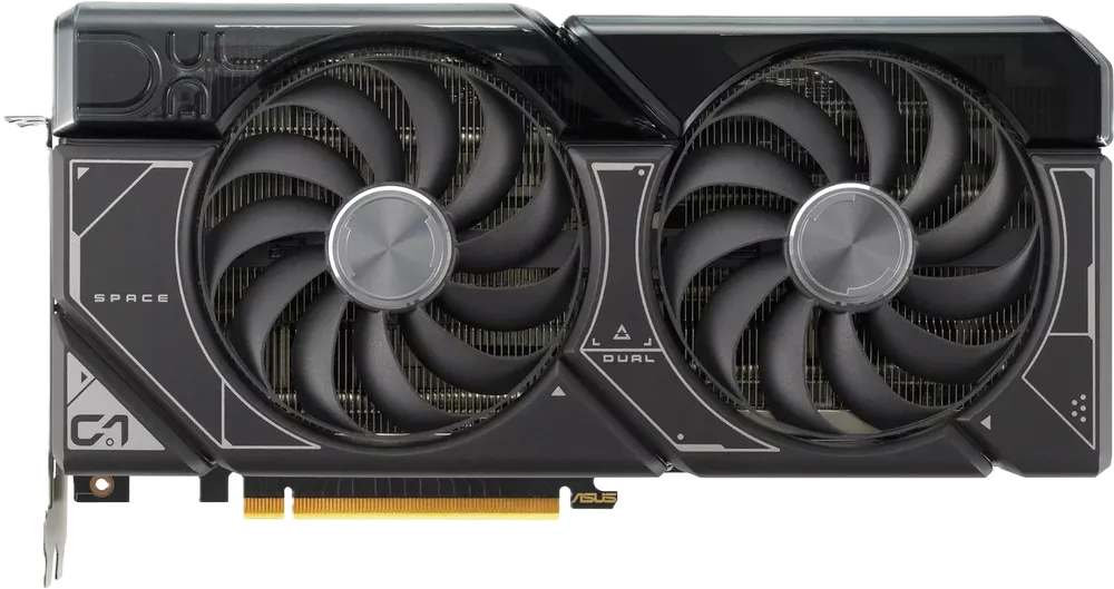 ASUS Dual RTX 4070