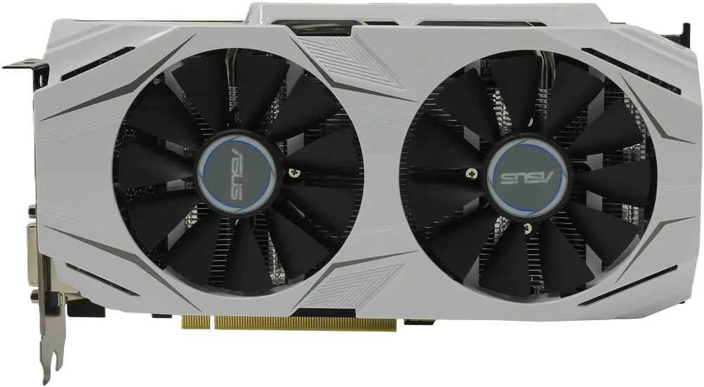 Asus Gaming GTX 1060 3GB
