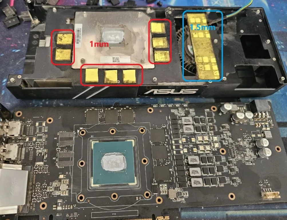Asus GTX 1060 Turbo 6G — замер 1, файл 1