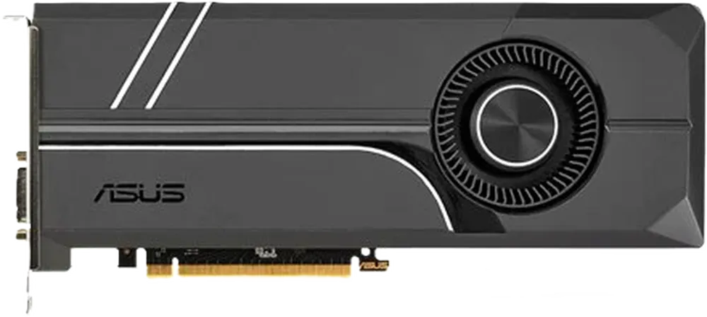 ASUS GTX 1080 TURBO (TURBO-GTX1080-8G)