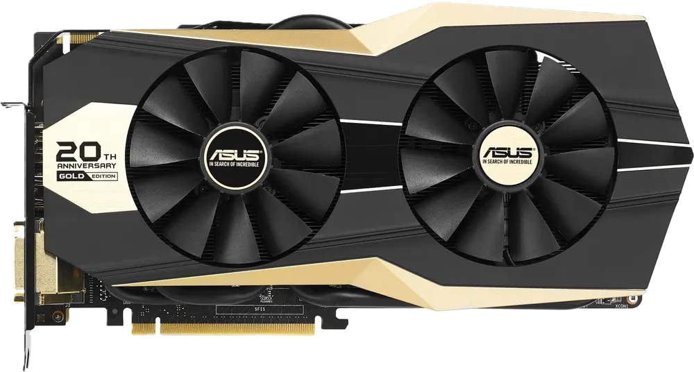 Asus GTX 980 Matrix 4GB GDDR5 (256bit)