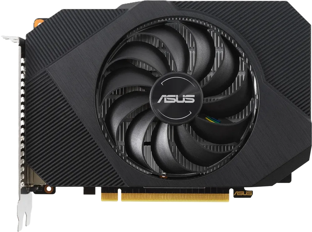 Asus Phoenix GTX 1650 4GB PH-GTX1650-O4GD6