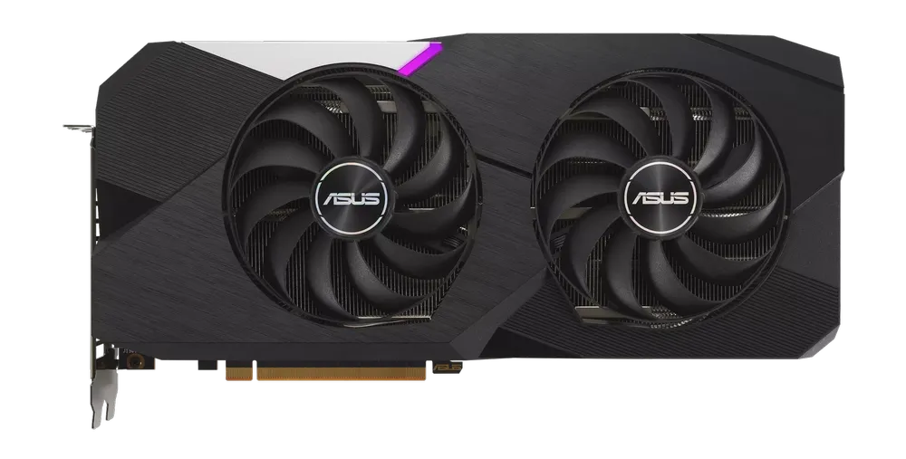 ASUS Radeon RX 6700 XT 12GB GDDR6