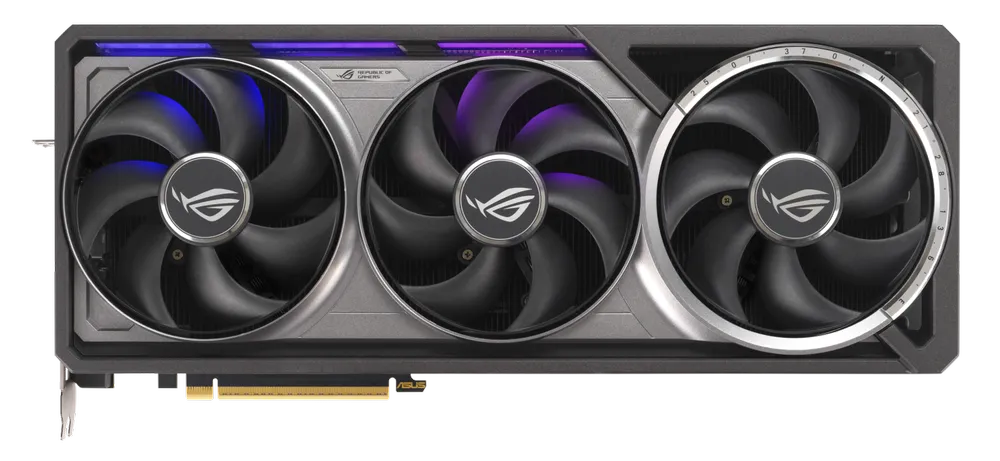 ASUS ROG Astral RTX 5090 32GB