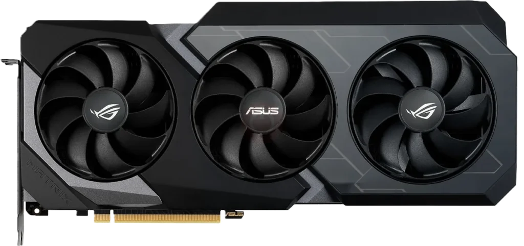 Asus ROG Matrix RTX 2080 Ti