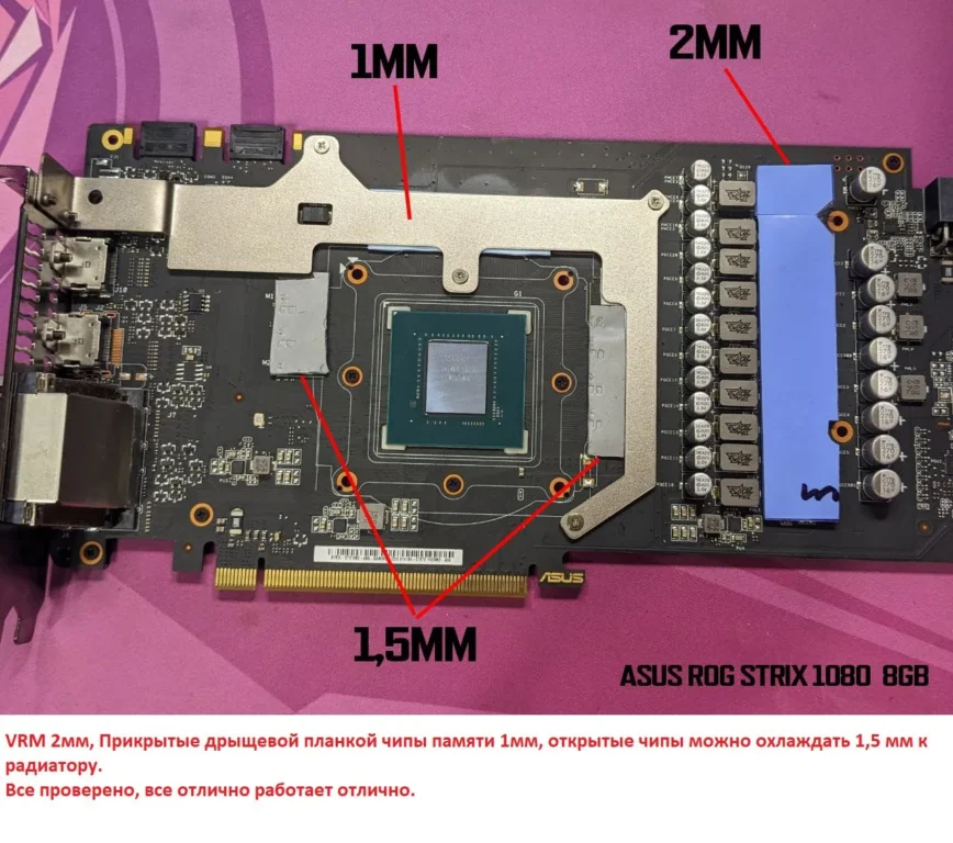 Asus ROG Strix GTX 1080 8Gb — замер 1, файл 1