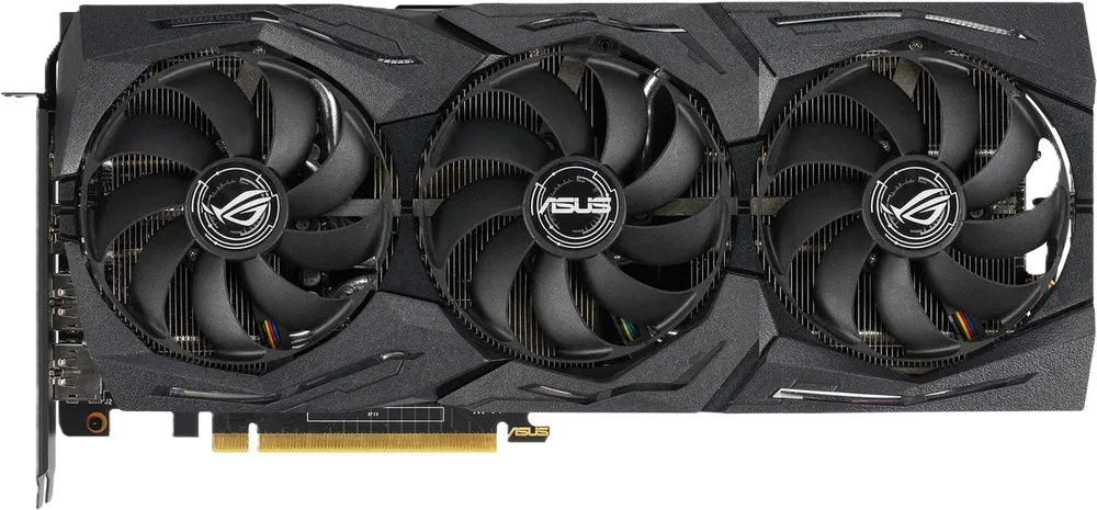 ASUS ROG Strix GTX 1660 Ti