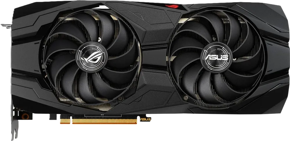 ASUS ROG STRIX Radeon RX 5500 XT