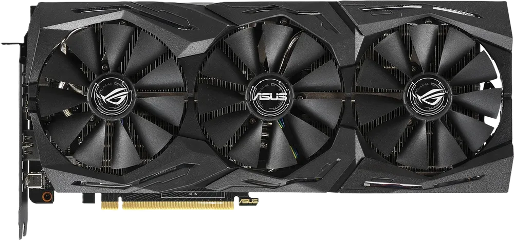 ASUS ROG Strix RTX 2070 O8G