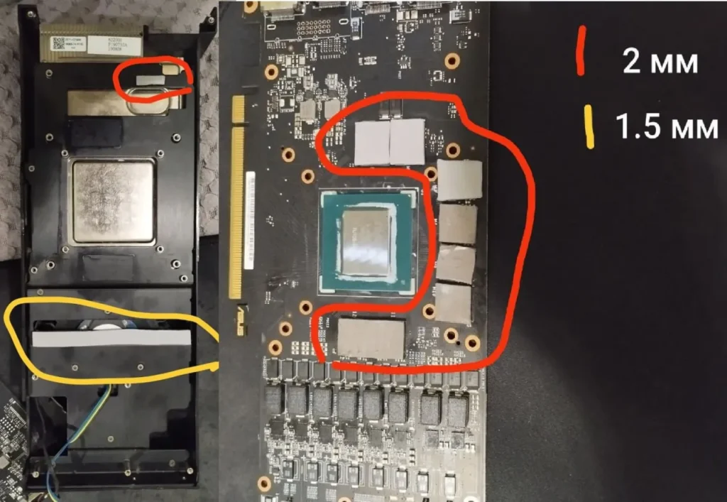Asus RTX 2060 SUPER TURBO EVO — замер 1, файл 1
