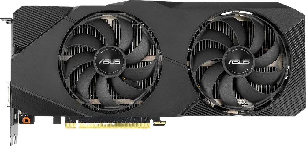 Asus RTX 2070 A8G DUAL
