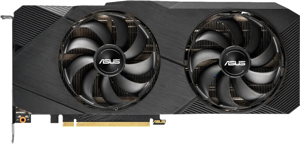 Asus RTX 2070 Super Dual Evo