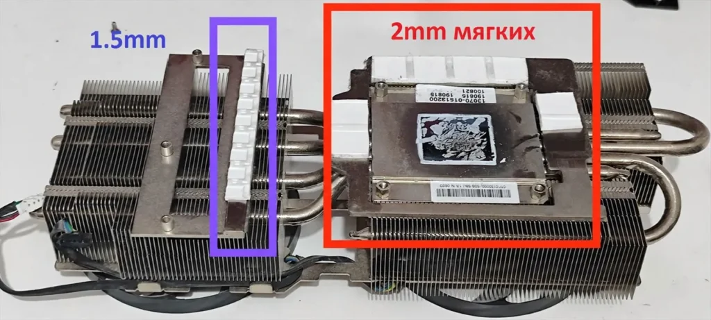 Asus RTX 2070 Super Dual Evo — замер 1, файл 1