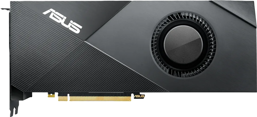 Asus RTX 2080 Ti 11G turbo