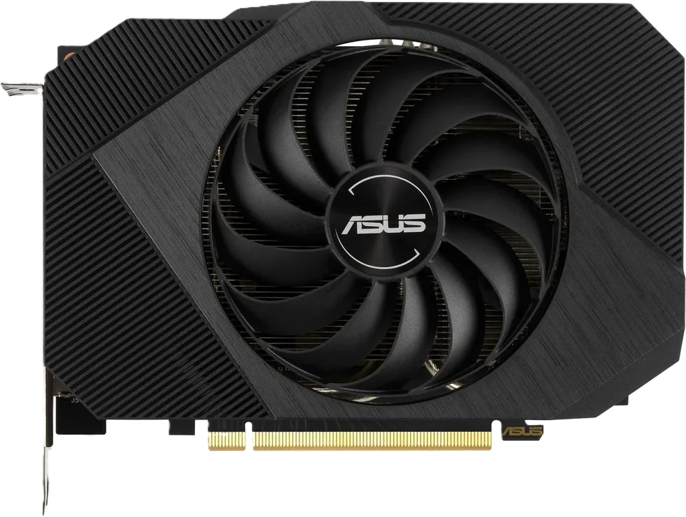 ASUS RTX 3060 Phoenix 12GB GDDR6
