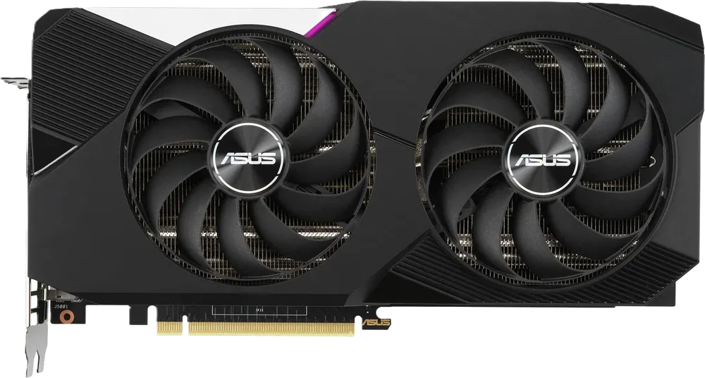 Asus rtx 3070 dual v2