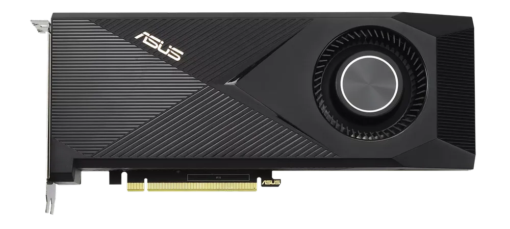 ASUS RTX 3070 Turbo