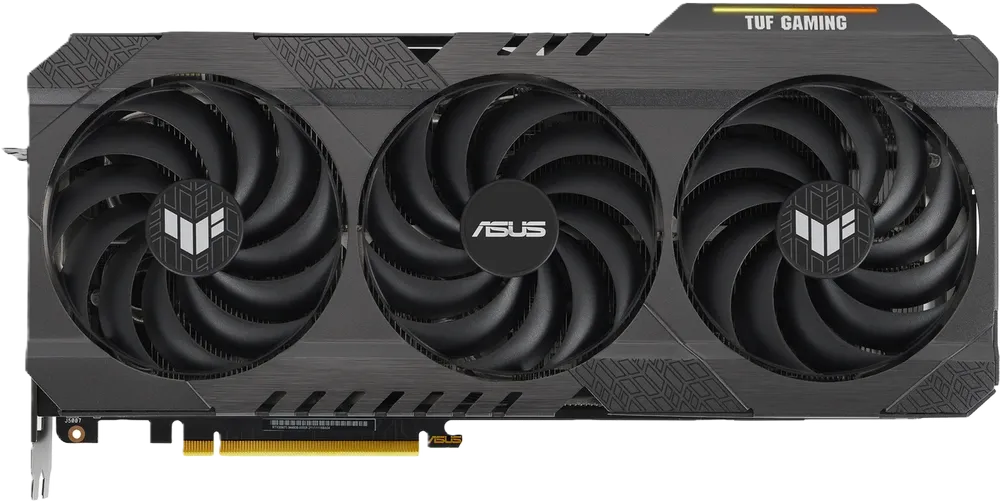Asus RTX 3090 Ti TUF-RTX3090TI-O24G-GAMING
