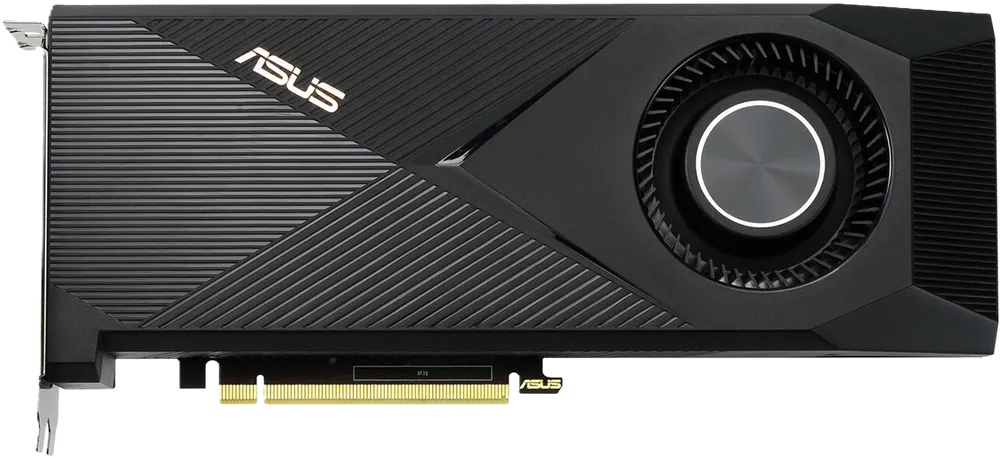 Asus RTX 3090 Turbo 24G