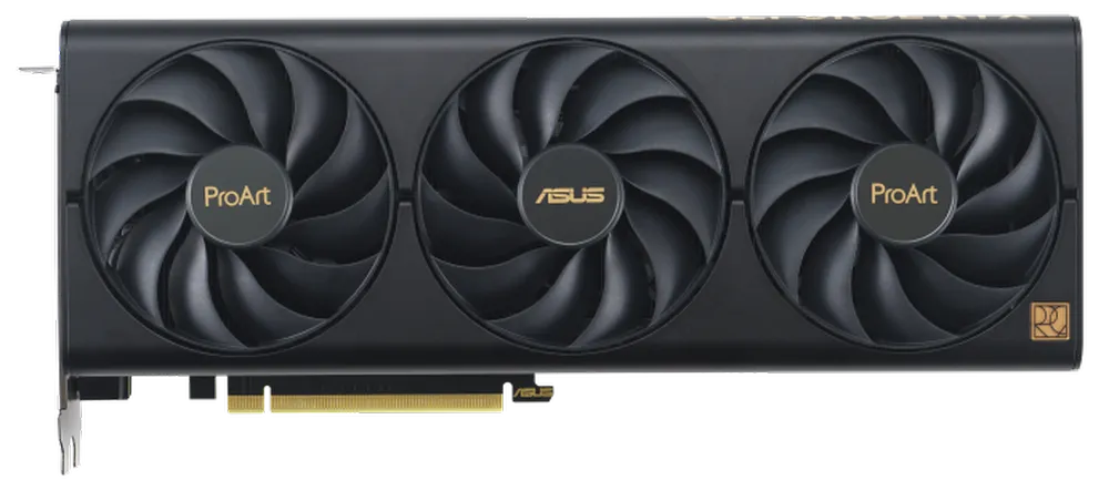 ASUS RTX 4070 ProArt OC Edition 12GB